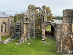 Elgin Cathedral - Lantern of the North