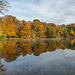 Herbst 2024 im Chemnitzer Stadtpark