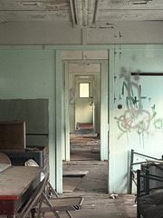 Urban decay #2