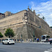 Vatican 2025 – Walls of the Vatican