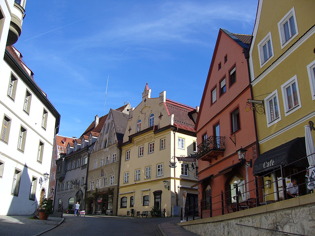 Füssen