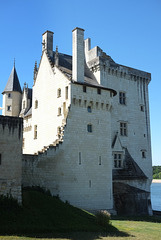 Château de Montsoreau