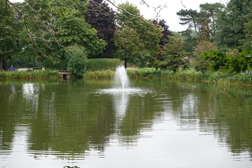 Bletchley Park