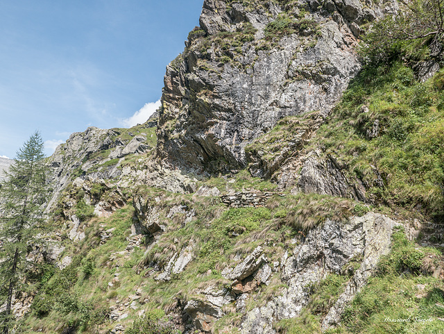 Cardinello Schlucht