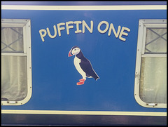 Puffin One