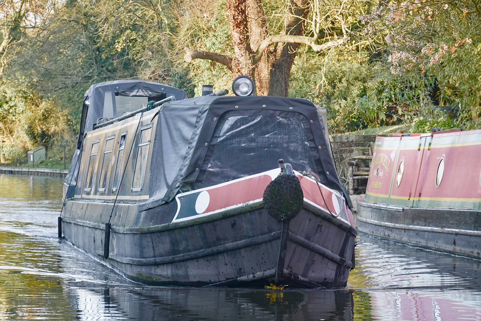 Shropshire Union Canal