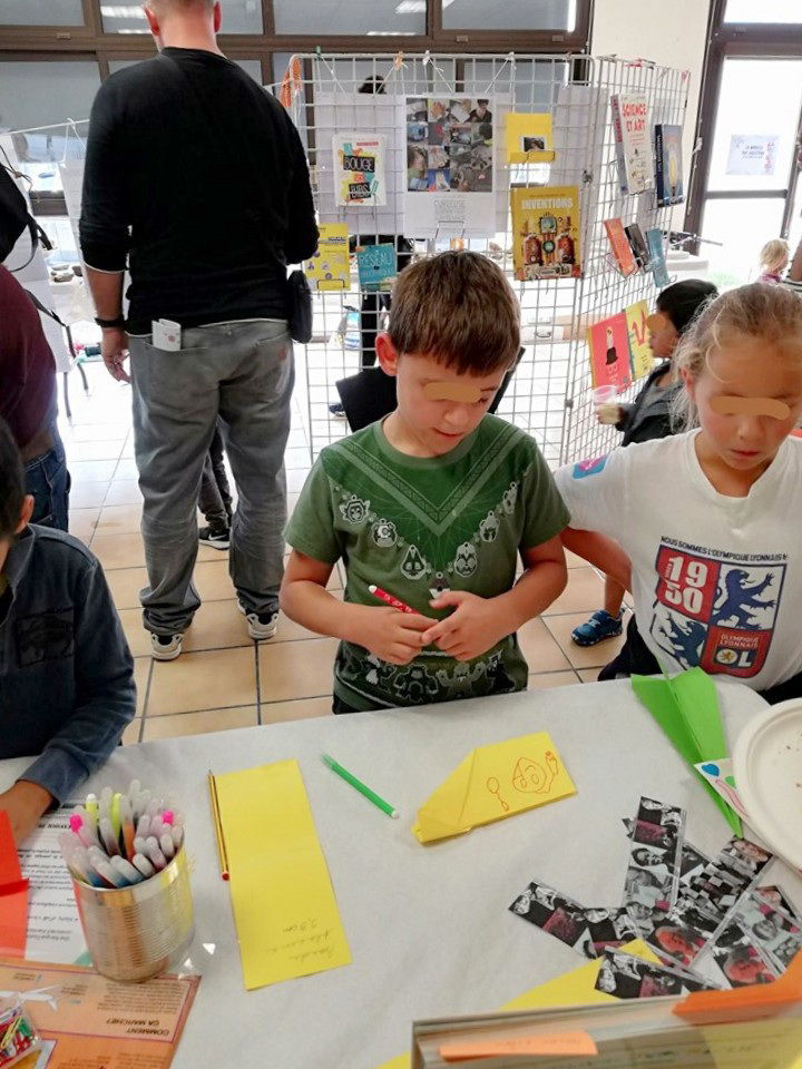 Faites de la science - 13/10/2019