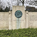 Den Haag 2023 – Monument for mr. Hendrik Coenraad Dresselhuys