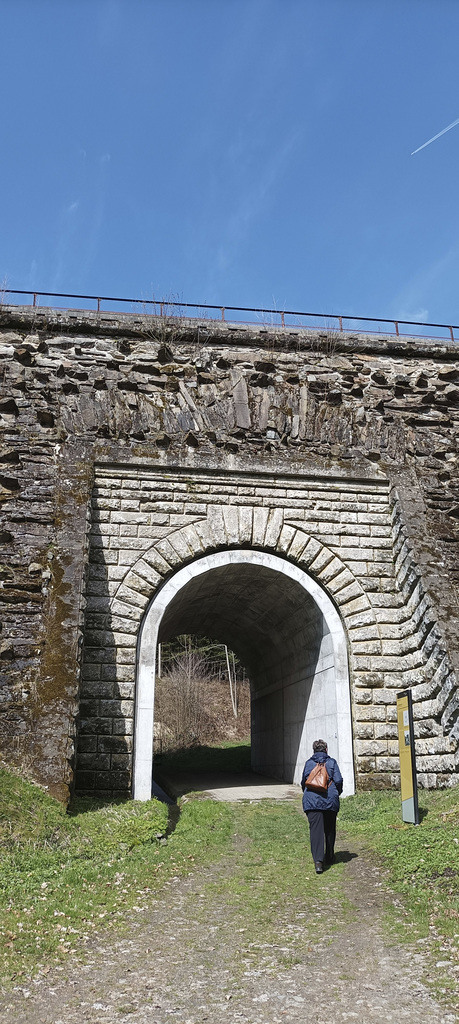 Jakobsweg Marktschorgast - Wirsberg