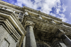 Palacio Real de Madrid (© Buelipix)