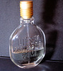 SSC Perfume bottle