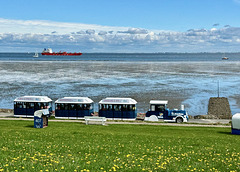 Strandbahn