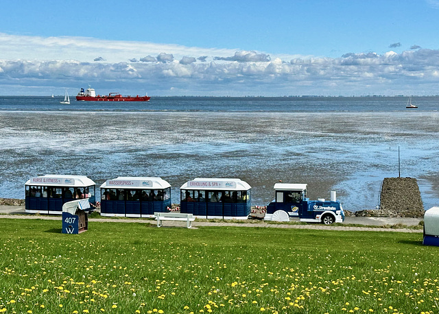Strandbahn Strandbahn