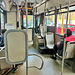 Rome 2025 – Inside the bus