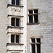 Tour Renaissance du Château de Montsoreau