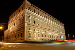 Palazzo Farnese