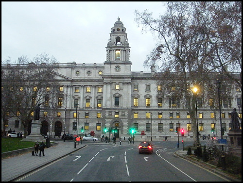 HM Treasury