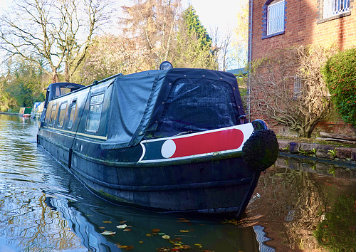 Shropshire Union Canal