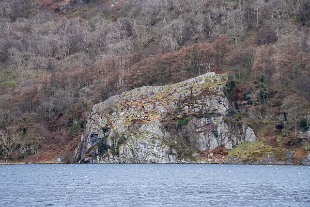 Llyn Gwynant