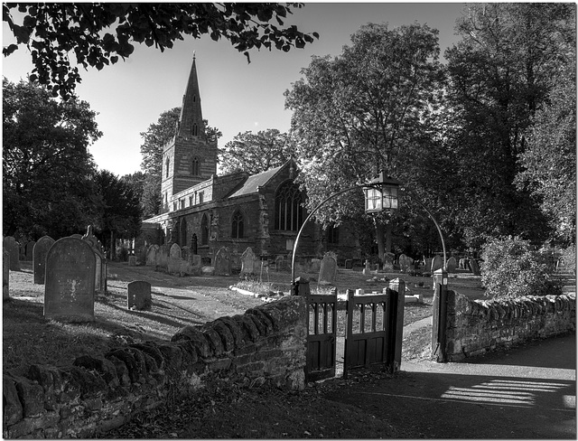St Michael, Bugbrooke St Michael, Bugbrooke