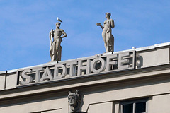 Stadthöfe