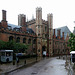 Cambridge - Trinity College