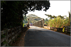 Gurpur Bridge