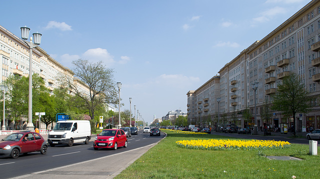 Berlin Karl Marx Allee (#2542)