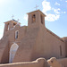 San Francisco de Asis Church