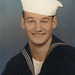 Dad In The Navy