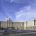 el Palacio Real de Madrid ... pls. press "z" for view on black background ... P.i.P. (© Buelipix)