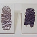 Iberian Silver Sheet Metal Ex-Votos in the Archaeological Museum of Madrid, October 2022