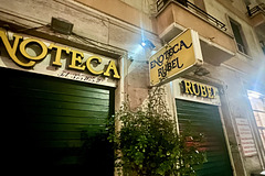 Rome 2025 – Enoteca Rubei Rome 2025 – Enoteca Rubei