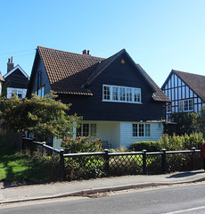 Thorpeness, Suffolk Thorpeness, Suffolk