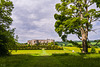 Castell-y-Waun (Chirk Castle)