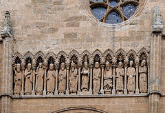 Ciudad Rodrigo - Catedral de Santa María