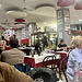 Rome 2025 – Hostario & Pizzeria Giacomelli