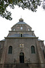Nederland - Renswoude, Koepelkerk