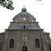 Nederland - Renswoude, Koepelkerk