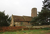 All Saints Church, Ramsholt, Suffolk