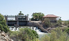 Laguna Dam - built in 1905 (#0806)