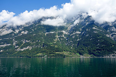 Quinten am Walensee