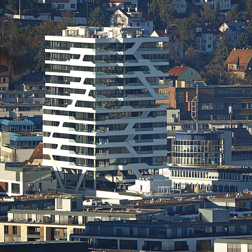 Neubau - Sozialer Wohnungsbau ???