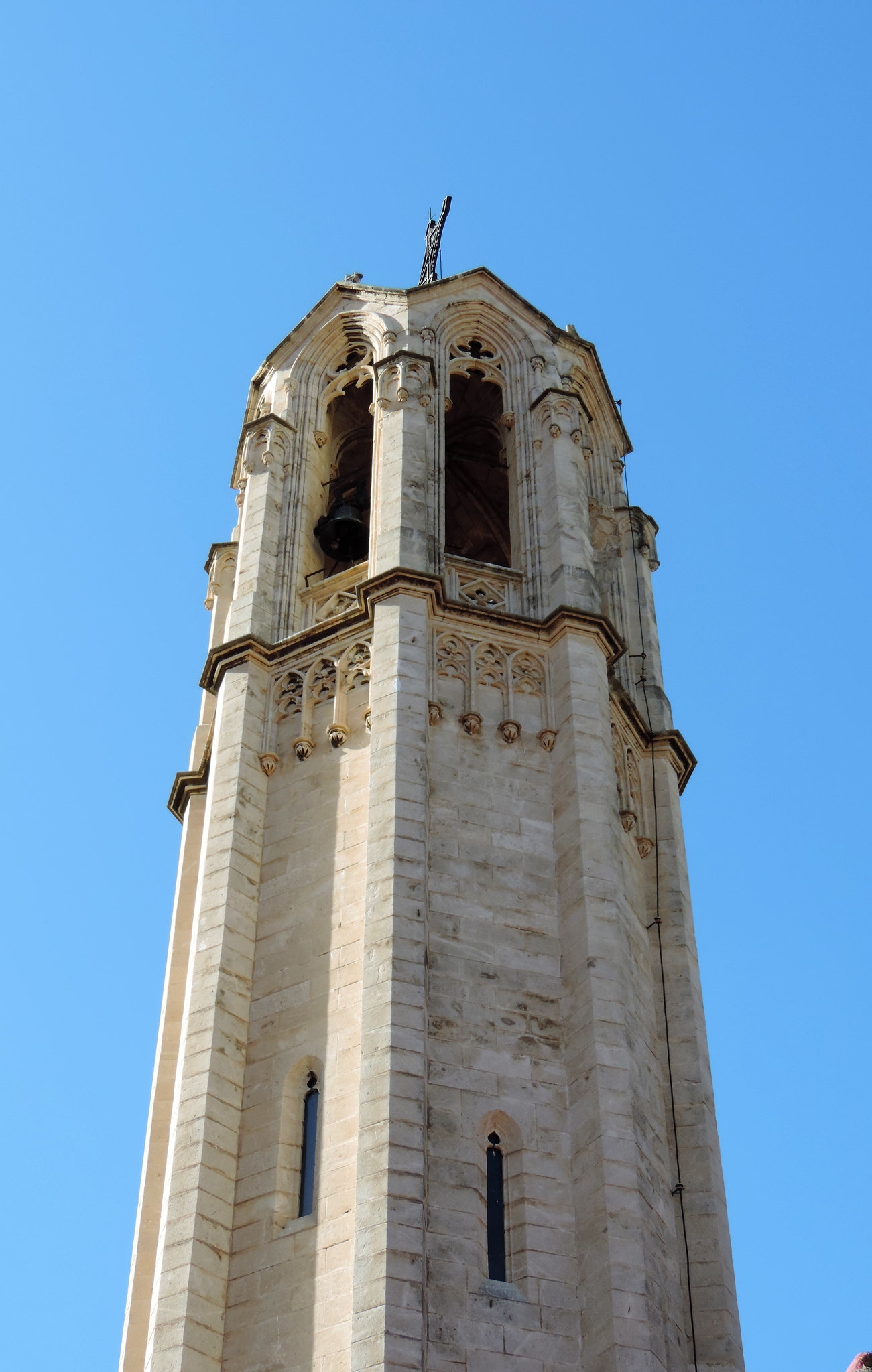 Kirche in Port Bou