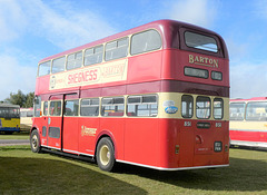 Former Barton Transport 851 (851 FNN) at Showbus - 29 Sep 2019 (P1040623)