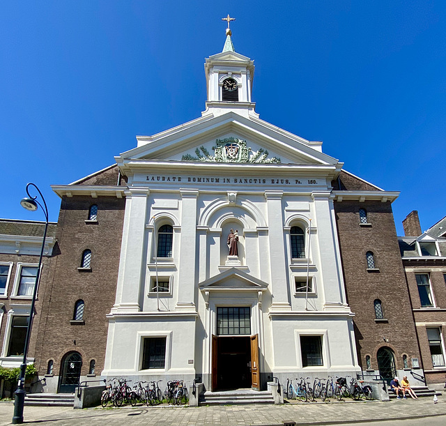 Groenmarktkerk