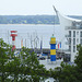 Leuchttürme in Eckernförde