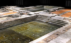 Chaves - Roman Baths Aquae Flaviae