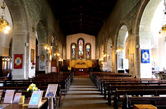 Margam Abbey