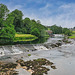 Linton Falls Yorkshire